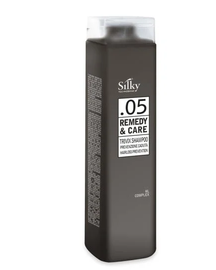Silky 0.05 Anti-Hair Loss Shampoo
